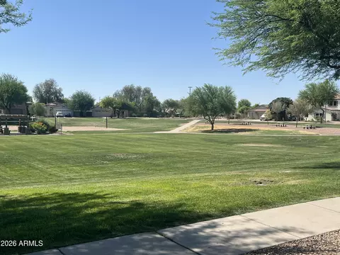 Exterior - 4030 E Wagon Cir, Gilbert, AZ 85297 photo 15 of 15
