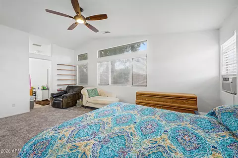 Bedroom - 4030 E Wagon Cir, Gilbert, AZ 85297 photo 4 of 7