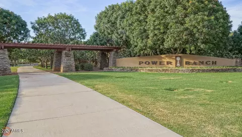View/Area - 4030 E Wagon Cir, Gilbert, AZ 85297 photo 1 of 6