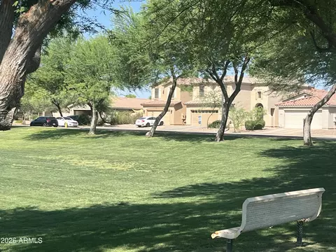 Exterior - 4030 E Wagon Cir, Gilbert, AZ 85297 photo 12 of 15