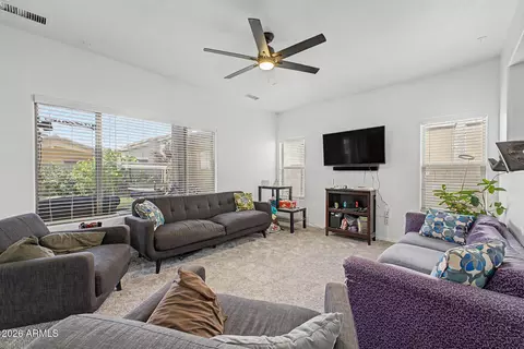 Living - 4030 E Wagon Cir, Gilbert, AZ 85297 photo 2 of 4
