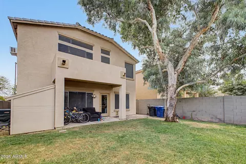 Exterior - 4030 E Wagon Cir, Gilbert, AZ 85297 photo 7 of 12