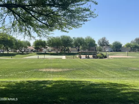 Exterior - 4030 E Wagon Cir, Gilbert, AZ 85297 photo 14 of 15