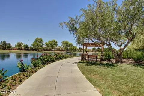 View/Area - 4030 E Wagon Cir, Gilbert, AZ 85297 photo 5 of 6