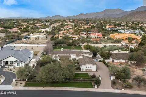 10620 E Cholla St, Scottsdale, AZ 85259