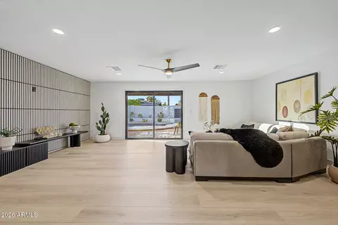 Living - 2532 E Sahuaro Dr, Phoenix, AZ 85028 photo 2 of 4