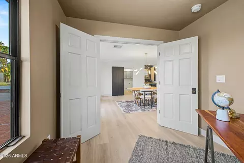 Entry Way - 2532 E Sahuaro Dr, Phoenix, AZ 85028 photo 1 of 1