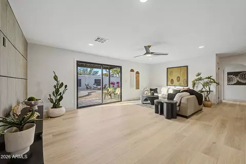 Living - 2532 E Sahuaro Dr, Phoenix, AZ 85028 photo 4 of 4
