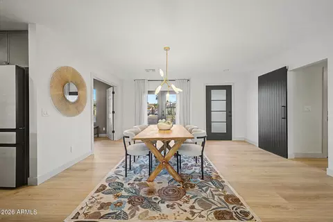 Dining - 2532 E Sahuaro Dr, Phoenix, AZ 85028 photo 4 of 4