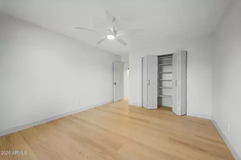 Bedroom - 2532 E Sahuaro Dr, Phoenix, AZ 85028 photo 1 of 2