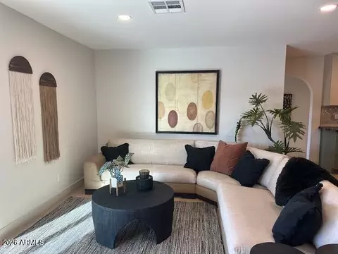 Living - 2532 E Sahuaro Dr, Phoenix, AZ 85028 photo 1 of 4