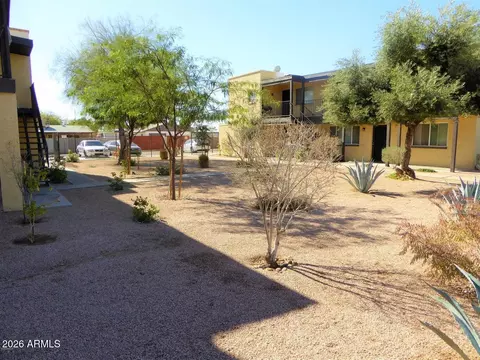 819 W Ray Rd, Chandler, AZ 85225