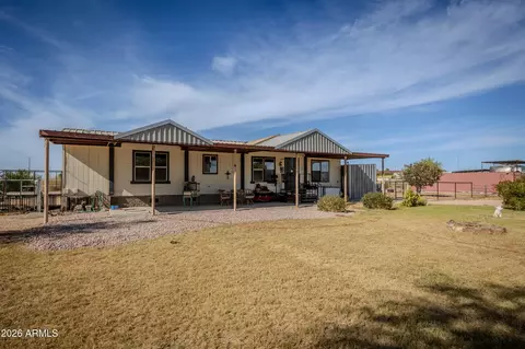 1307 S 343rd Ave, Tonopah, AZ 85354