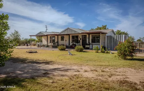 1307 S 343rd Ave, Tonopah, AZ 85354