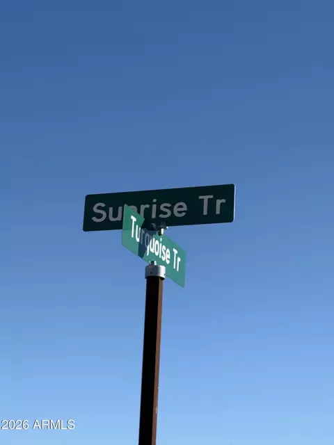 tbd 1 N6549 -- #794, Saint Johns, AZ 85936