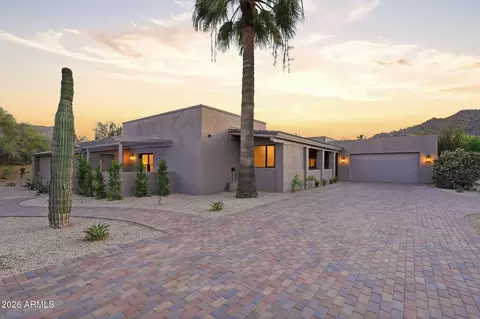 1111 Ocotillo Cir, Carefree, AZ 85377
