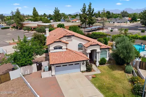 14619 N 47th Pl, Phoenix, AZ 85032