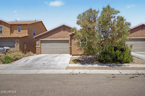8544 W Osprey Ln, Tucson, AZ 85757