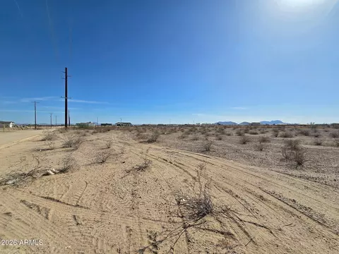 0 S 363rd Ave #-, Tonopah, AZ 85354
