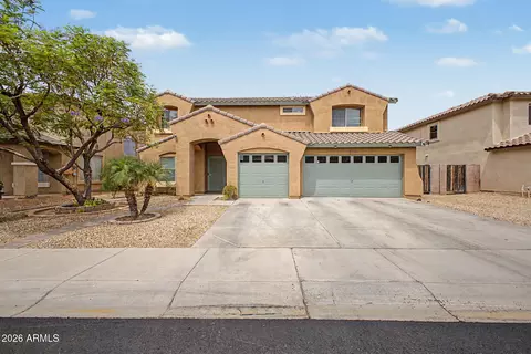 2916 W Glass Ln, Phoenix, AZ 85041