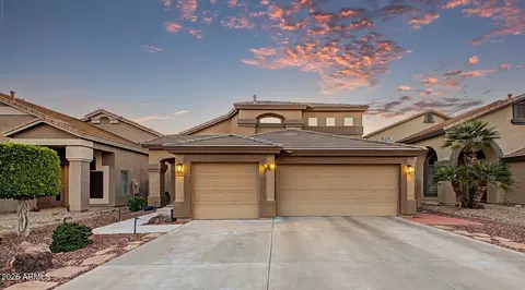 25432 N 68th Dr, Peoria, AZ 85383