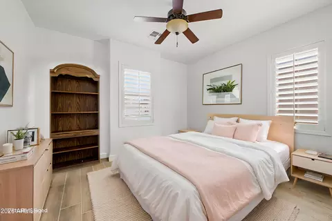 Bedroom - 3499 E Lafayette Ave, Gilbert, AZ 85298 photo 2 of 3