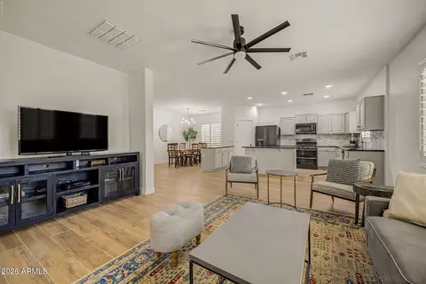 Living - 3499 E Lafayette Ave, Gilbert, AZ 85298 photo 1 of 1