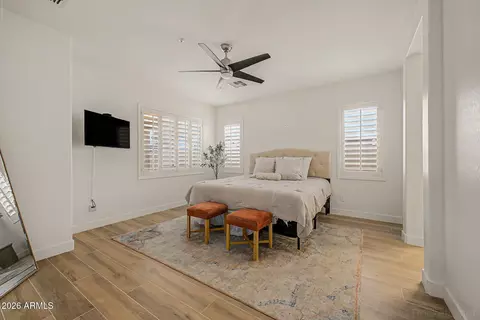 Bedroom - 3499 E Lafayette Ave, Gilbert, AZ 85298 photo 1 of 3