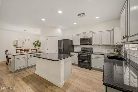 Kitchen - 3499 E Lafayette Ave, Gilbert, AZ 85298 photo 2 of 2