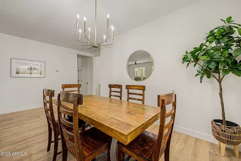 Dining - 3499 E Lafayette Ave, Gilbert, AZ 85298 photo 1 of 1