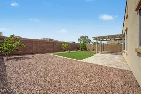 Exterior - 3499 E Lafayette Ave, Gilbert, AZ 85298 photo 4 of 4