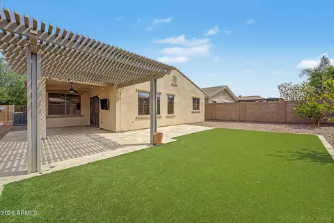 Exterior - 3499 E Lafayette Ave, Gilbert, AZ 85298 photo 2 of 4