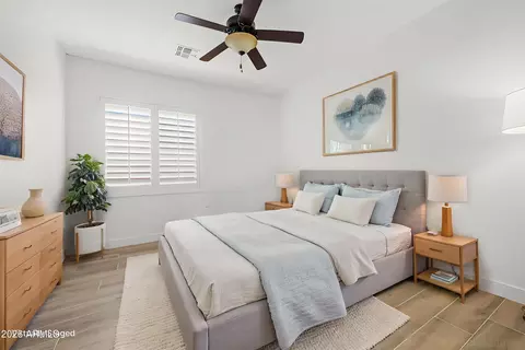 Bedroom - 3499 E Lafayette Ave, Gilbert, AZ 85298 photo 3 of 3