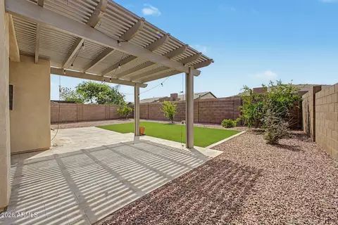 Exterior - 3499 E Lafayette Ave, Gilbert, AZ 85298 photo 3 of 4