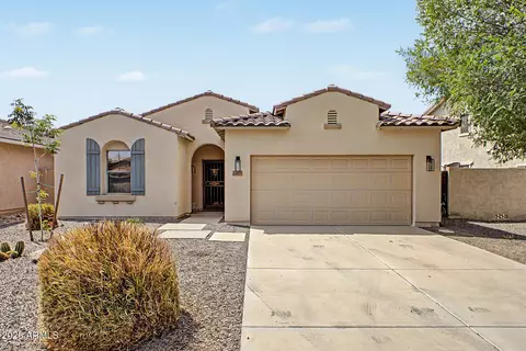 3499 E Lafayette Ave, Gilbert, AZ 85298