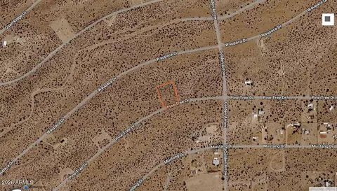 8789 W Pine Tree Dr #256, Willow Beach, AZ 86445