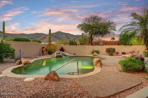 9974 E Gold Dust Pl, Gold Canyon, AZ 85118