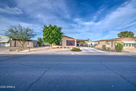 319 S Arvada --, Mesa, AZ 85206 photo 13