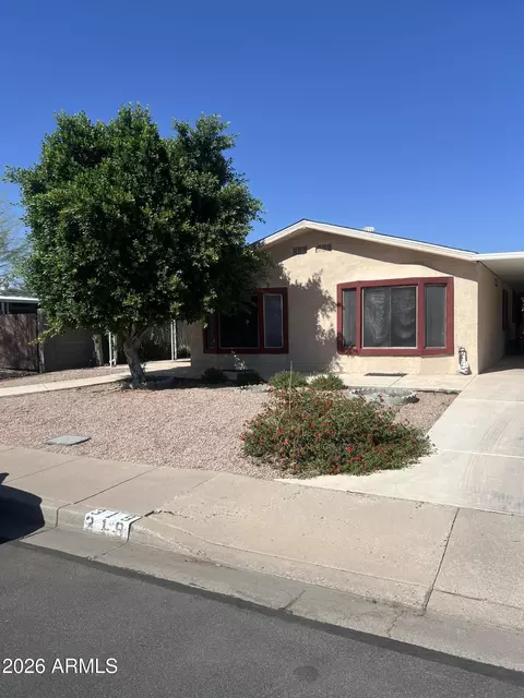 319 S Arvada --, Mesa, AZ 85206