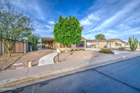 319 S Arvada --, Mesa, AZ 85206 photo 16