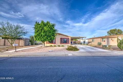 319 S Arvada --, Mesa, AZ 85206 photo 14