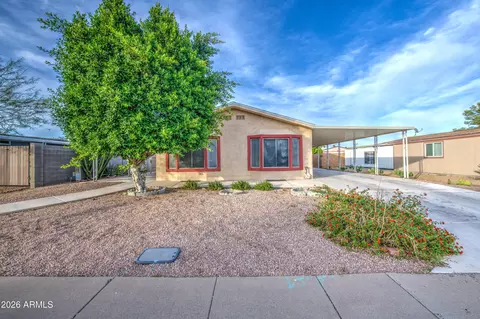 319 S Arvada --, Mesa, AZ 85206 photo 15