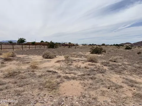 lot67 County 9th St #67, Wellton, AZ 85356