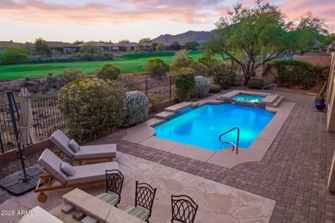 40322 N Hawk Ridge Trl, Anthem, AZ 85086