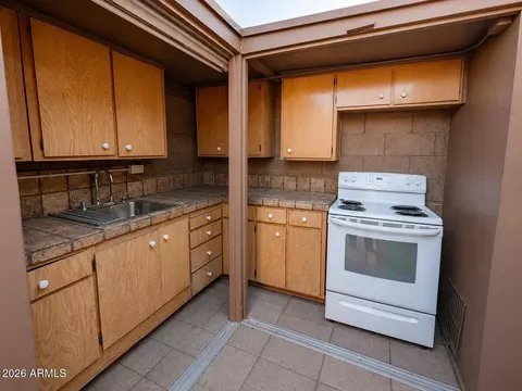 Kitchen - 6020 E Decatur St, Mesa, AZ 85205 photo 1 of 1