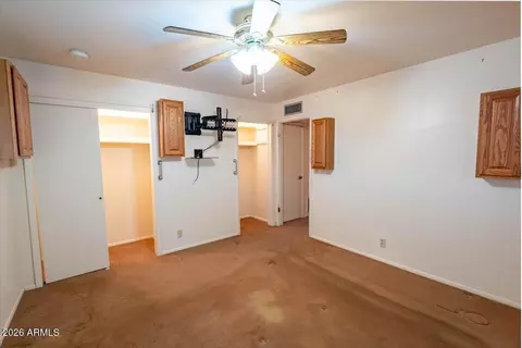 Bedroom - 6020 E Decatur St, Mesa, AZ 85205 photo 1 of 1