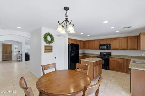 Kitchen - 2346 W Dewdrop Trl, Phoenix, AZ 85085 photo 1 of 1