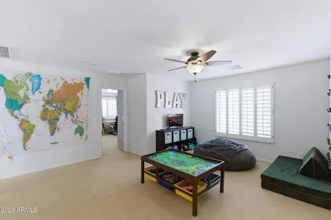 Entry Way - 2346 W Dewdrop Trl, Phoenix, AZ 85085 photo 2 of 2