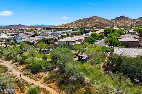View/Area - 2346 W Dewdrop Trl, Phoenix, AZ 85085 photo 4 of 4