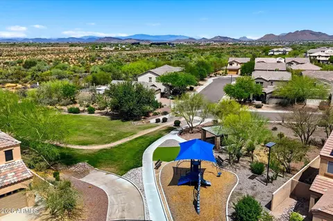 View/Area - 2346 W Dewdrop Trl, Phoenix, AZ 85085 photo 3 of 4